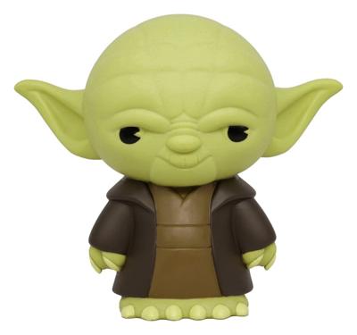 Star Wars Collectible Bank Yoda