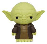 Star Wars Collectible Bank Yoda