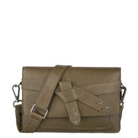 Cowboysbag Luster Bag Sleat Olive - thumbnail