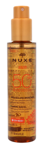 Nuxe Tanning Sun Oil SPF50 150 ml