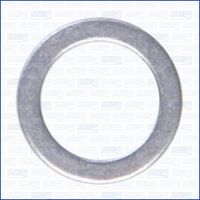 Afdichtring, olieaftapschroef AJUSA, u.a. für Suzuki, Fiat, Ford, Mazda, Mitsubishi, VW, Seat, Audi, Asia Motors, Opel, GEO, KIA, Skoda, Saab, Renault