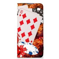 OnePlus Nord 2T Hippe Standcase Casino