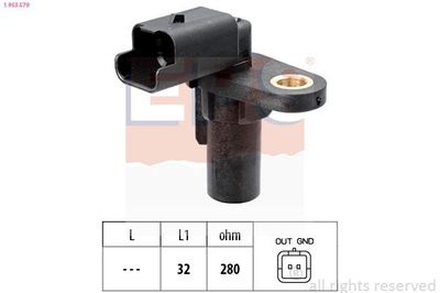 Krukassensor 1953579