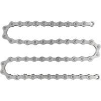 Miche ketting baan singlespeed 1/2” - 1/8” x 114l zilver ql