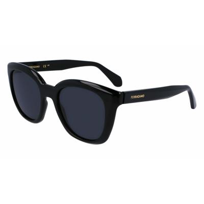 Dames zonnebril Salvatore Ferragamo SF2000S-5221001 Ø 52 mm