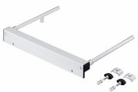 Bosch Accessoires Parallelgeleider voor GKT 55 | 1600Z0000X - 1600Z0000X