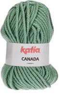 Katie Canada 050 Mint groen