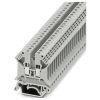 Phoenix Contact 3026560 Doorgangsklem Grijs 50 stuk(s)