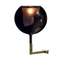 Penta - Glo Medium Wandlamp