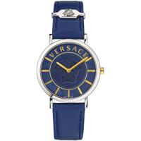 Versace V-ESSENTIAL (Ø 36 mm) Dames horloge