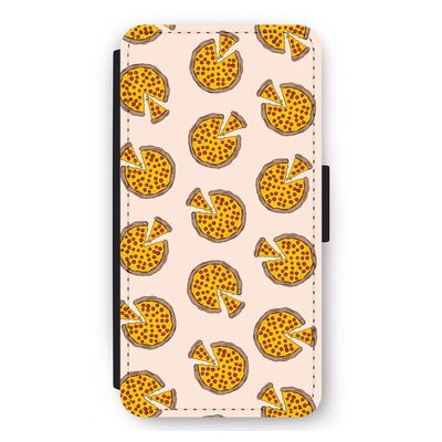 You Had Me At Pizza: iPhone 11 Pro Max Flip Hoesje