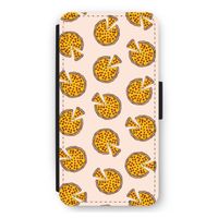 You Had Me At Pizza: iPhone 11 Pro Max Flip Hoesje