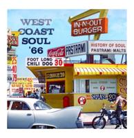 Various Artists - West Coast Soul &apos;66 LP