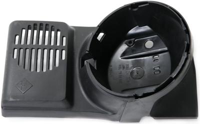 MZA Headlight housing sr 50.80