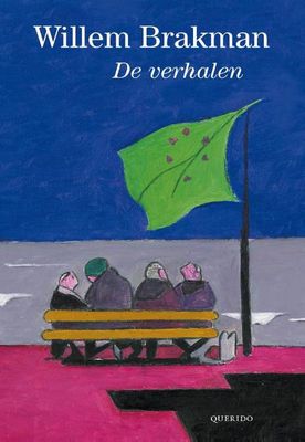 De verhalen - Willem Brakman - ebook