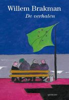 De verhalen - Willem Brakman - ebook - thumbnail