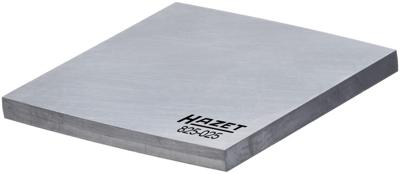 HAZET Hardmetalen omkeerbare snijplaat 825-025 · Vlakprofiel · SWx 25 mm