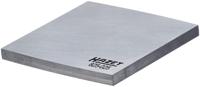HAZET Hardmetalen omkeerbare snijplaat 825-025 · Vlakprofiel · SWx 25 mm
