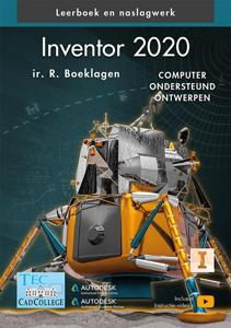 Inventor 2020 (Hardback)