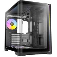 Antec C5 Curve ARGB Black
