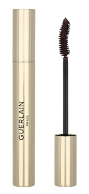 Guerlain G 24H Intense Volume Curl Mascara 02 Brun 6 g Dames