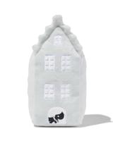 HEMA Speeltje Voor Honden Met Piepgeluid Grachtenpand 20cm