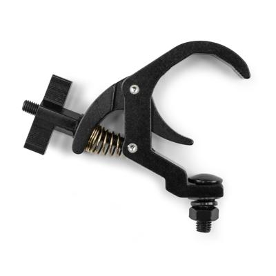 Beamz BSC50B Quick Trigger trussklem selflock
