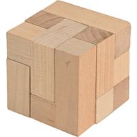 puzzelkubus