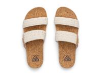 Reef Cushion Vista CJ8647 vintage Beige maat 41