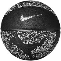 Nike Standard Basketball 8P PRM Energy - - zwart - maat Maat 7 - thumbnail