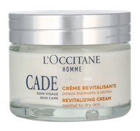 L&apos;Occitane Revitalising Face Cream 50ml