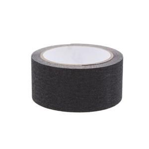 Anti-slip Tape - 1x rol - zwart - 50 mm x 5 m - Antislip
