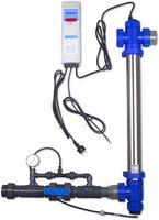 Blue Lagoon AOP Compact Ozone & UV-C 2.0 75 watt