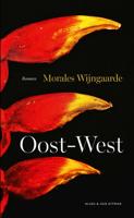 Oost-West - Morales Wijngaarde - ebook