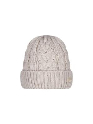 Barts Zirani Muts Dames Oyster One Size