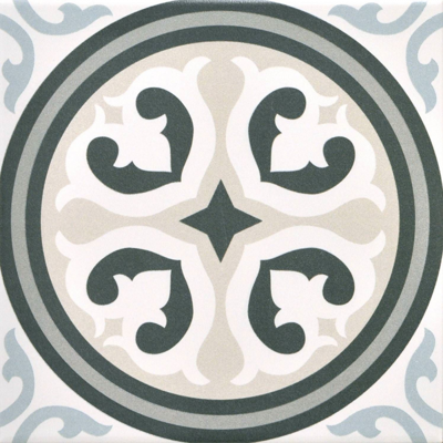 Urban Decor Elga 20x20 vloertegels / wandtegels | Geschikt voor vloerverwarming