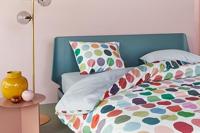 Beddinghouse Dutch Design Confetti Dekbedovertrek Multi