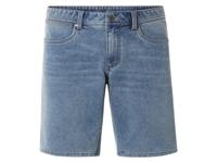 esmara Men Heren sweatjeans (Blauw, 46)
