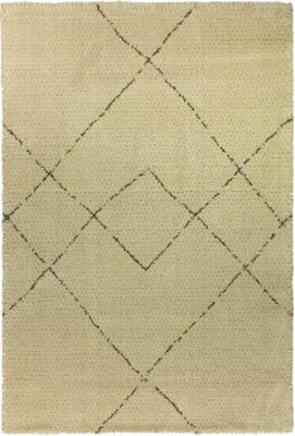 Geometrisch vloerkleed - Conistra 5939