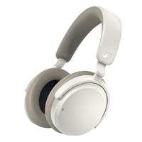 Sennheiser AccentumPlus Hoofdtelefoon Wit - thumbnail