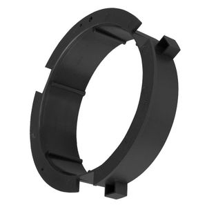 SMDV Bowens Mount voor Speed Box