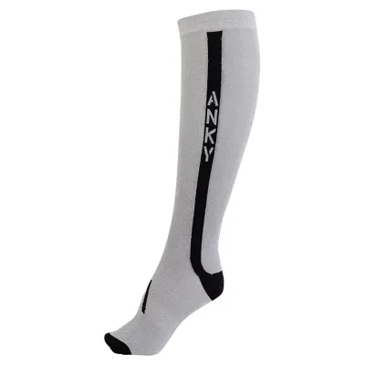 Anky ATP252601 Technical Socks zilver maat:35-38