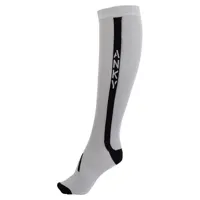 Anky ATP252601 Technical Socks zilver maat:35-38