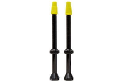 X-Sauce Tubeless Ventielen 80 mm x2 X-Sauce Tubeless Ventielen 80 mm x2