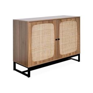 sweeek - Dressoir, B 100 x D 40 x H 80cm