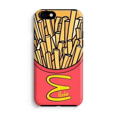McElodie: iPhone 8 Tough Case