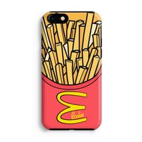 McElodie: iPhone 8 Tough Case