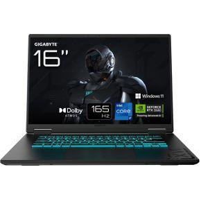 Gigabyte Gaming A16 16 Core i7 RTX 5060 Gaming