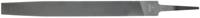 KS TOOLS Ks-tools halfronde vijl