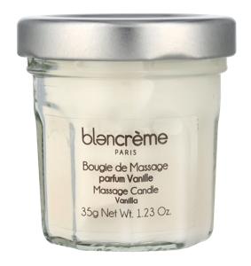 Blancreme Scented Massage Candle 35 g